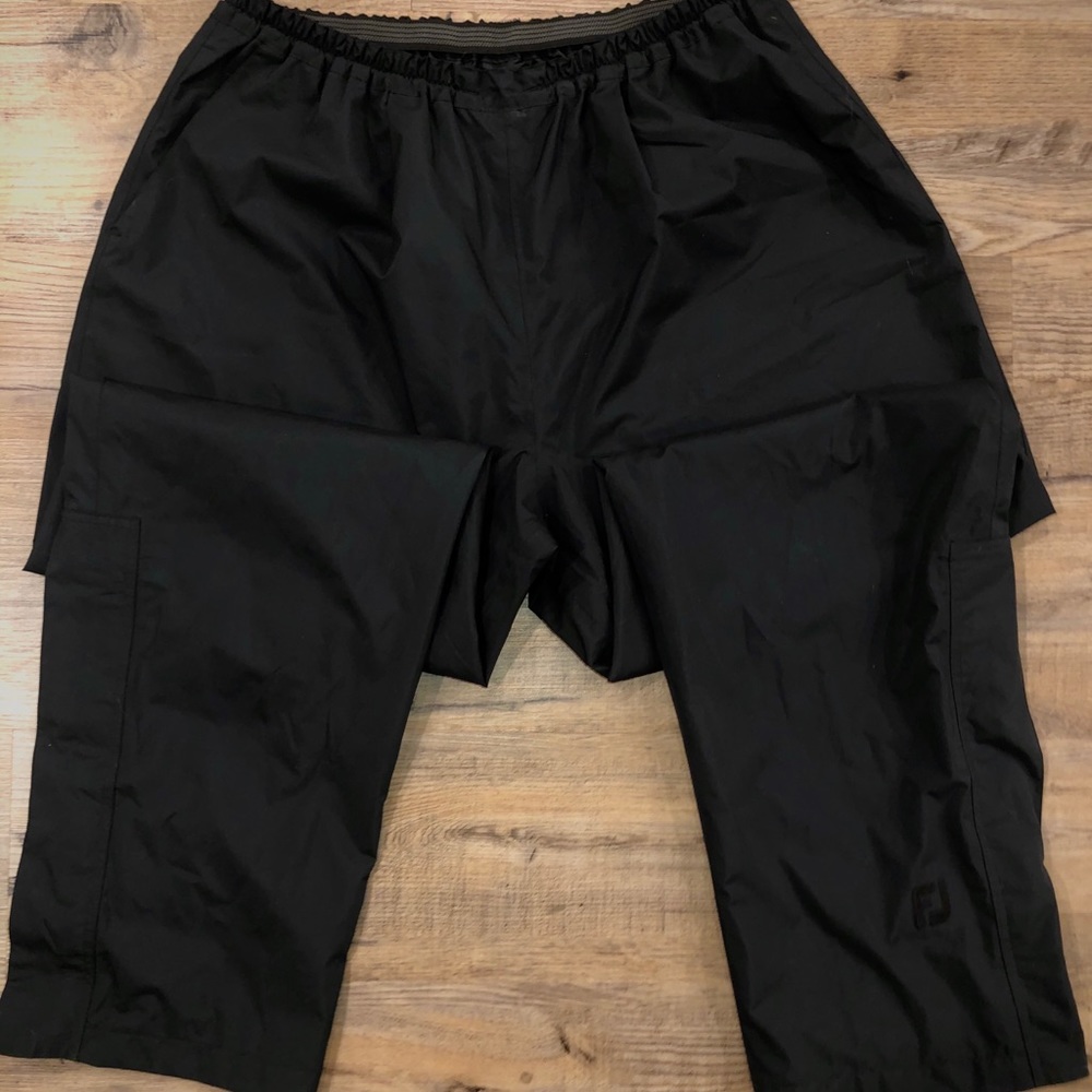 Footjoy Dryjoy Pants